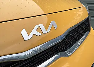 Used 2023 Kia Picanto 3 Yellow - Interior and Exterior details 8