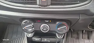 Used 2023 Kia Picanto GT-Line White - Interior and Exterior details 16