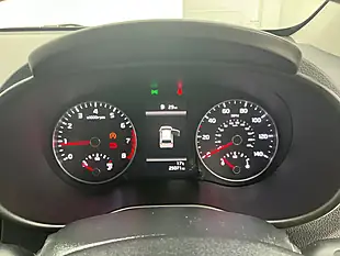 Used 2023 Kia Picanto Shadow Astro Grey - Interior and Exterior details 15