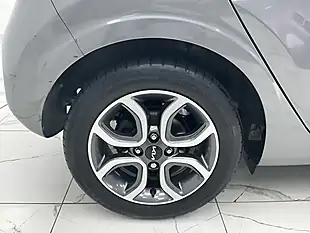 Used 2023 Kia Picanto Shadow Astro Grey - Interior and Exterior details 16