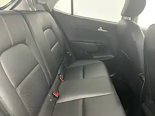 Used 2023 Kia Picanto Shadow Astro Grey - Interior and Exterior details 18