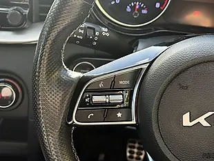 Used 2023 Kia ProCeed GT-Line Blue - Interior and Exterior details 18