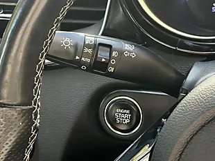 Used 2023 Kia ProCeed GT-Line Blue - Interior and Exterior details 19