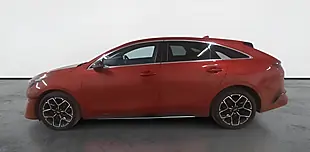 Used 2023 Kia Proceed GT-Line Infra Red - Interior and Exterior details 3