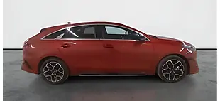 Used 2023 Kia Proceed GT-Line Infra Red - Interior and Exterior details 4