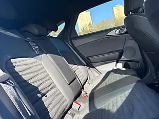 Used 2023 Kia Proceed GT-Line Shooting Brake Blue - Interior and Exterior details 10