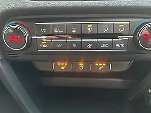 Used 2023 Kia Proceed GT-Line Shooting Brake Blue - Interior and Exterior details 15