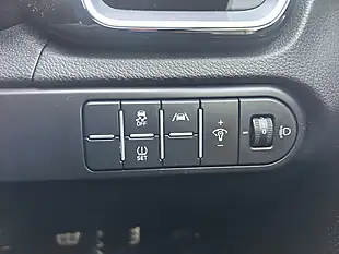 Used 2023 Kia Proceed GT-Line Shooting Brake Blue - Interior and Exterior details 16