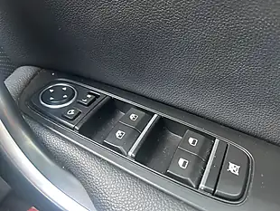 Used 2023 Kia Proceed GT-Line Shooting Brake Blue - Interior and Exterior details 19