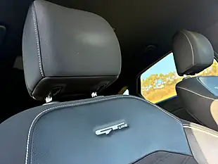 Used 2023 Kia Proceed GT-Line Shooting Brake Blue - Interior and Exterior details 8