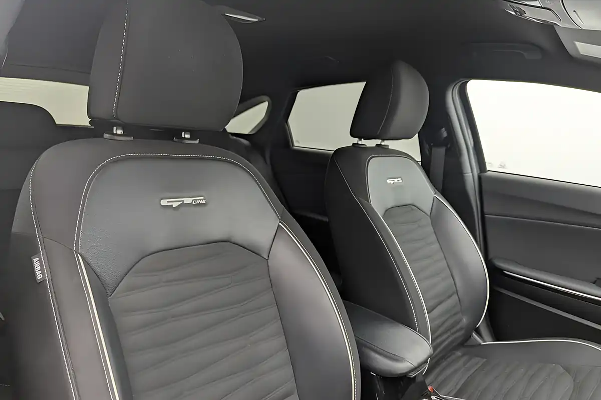 Used 2023 Kia Proceed GT-Line Shooting Brake Grey - Interior and Exterior details 13