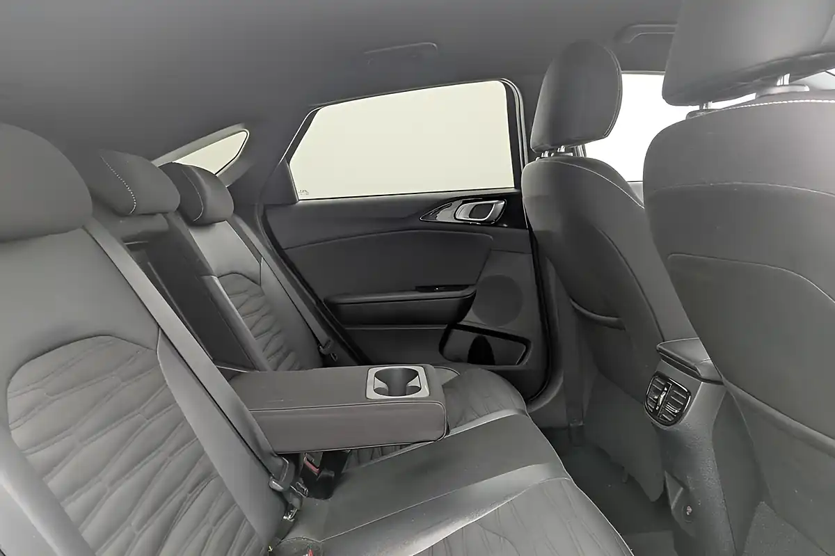 Used 2023 Kia Proceed GT-Line Shooting Brake Grey - Interior and Exterior details 14