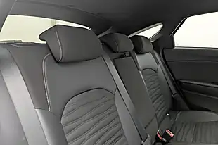 Used 2023 Kia Proceed GT-Line Shooting Brake Grey - Interior and Exterior details 17