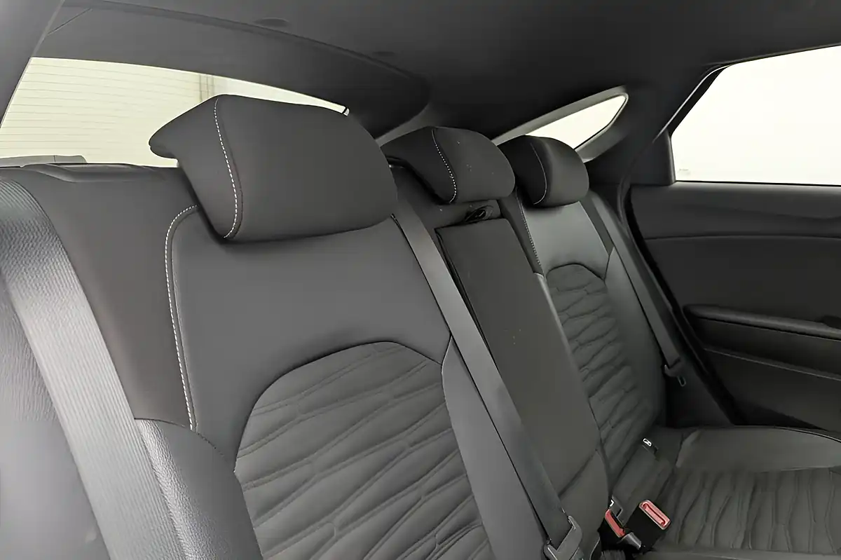 Used 2023 Kia Proceed GT-Line Shooting Brake Grey - Interior and Exterior details 17