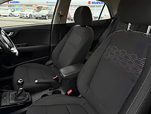 Used 2023 Kia Rio 2 Black - Interior and Exterior details 18