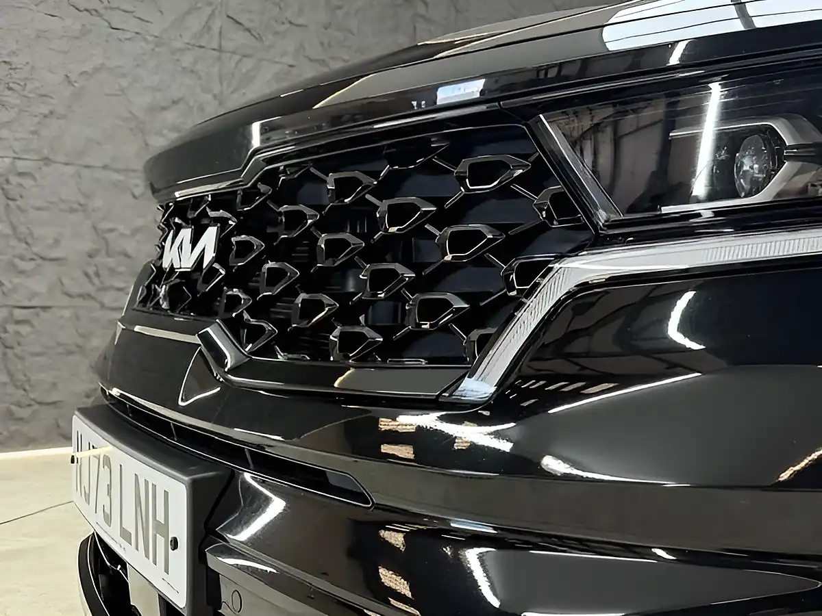Used 2023 Kia Sorento Edition Black - Interior and Exterior details 18