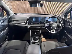 Used 2023 Kia Sportage 2 Grey - Interior and Exterior details 11