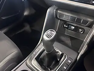 Used 2023 Kia Sportage 2 Grey - Interior and Exterior details 15