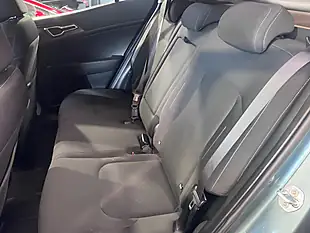 Used 2023 Kia Sportage 2 Grey - Interior and Exterior details 17