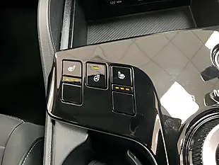 Used 2023 Kia Sportage 3 Grey - Interior and Exterior details 15