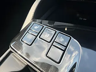 Used 2023 Kia Sportage 3 Splash Lemon - Interior and Exterior details 17