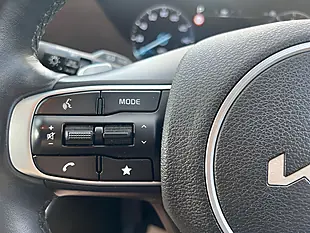 Used 2023 Kia Sportage 3 Splash Lemon - Interior and Exterior details 18