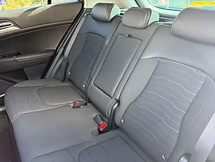 Used 2023 Kia Sportage 3 Splash Lemon - Interior and Exterior details 14