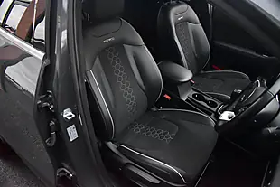 Used 2023 Kia Sportage GT-Line Dark Penta Metal - Interior and Exterior details 11