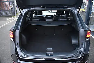 Used 2023 Kia Sportage GT-Line Dark Penta Metal - Interior and Exterior details 14