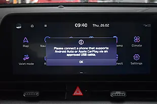 Used 2023 Kia Sportage GT-Line Dark Penta Metal - Interior and Exterior details 17