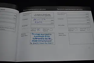 Used 2023 Kia Sportage GT-Line Dark Penta Metal - Interior and Exterior details 18