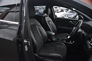 Used 2023 Kia Sportage GT-Line Dark Penta Metal - Interior and Exterior details 7