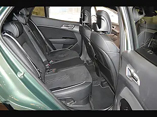 Used 2023 Kia Sportage GT-Line Experience Green - Interior and Exterior details 10