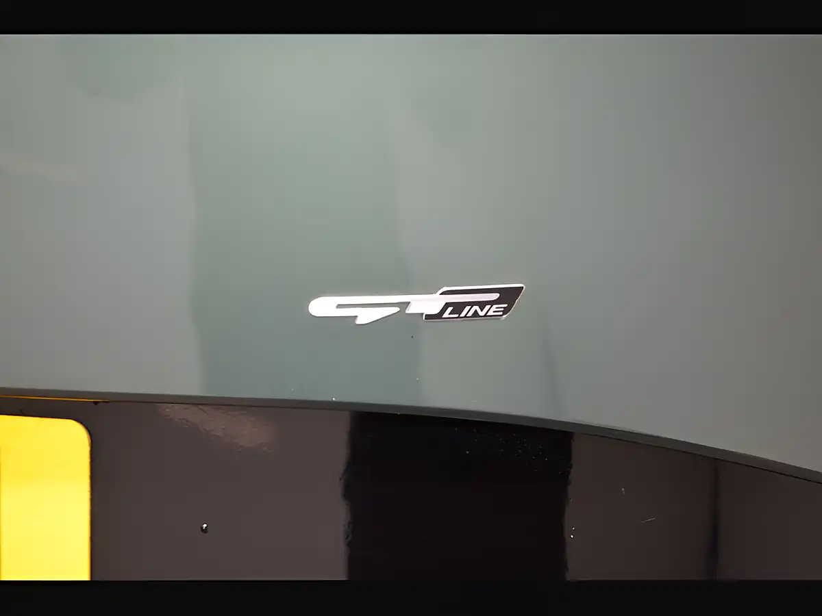 Used 2023 Kia Sportage GT-Line Experience Green - Interior and Exterior details 15