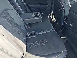 Used 2023 Kia Sportage GT-Line Flame Blue - Interior and Exterior details 10
