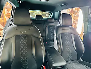 Used 2023 Kia Sportage GT-Line Grey - Interior and Exterior details 13