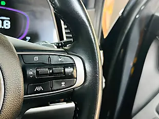 Used 2023 Kia Sportage GT-Line Grey - Interior and Exterior details 18