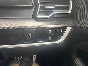 Used 2023 Kia Sportage GT-Line Phantom Black - Interior and Exterior details 12