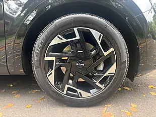 Used 2023 Kia Sportage GT-Line Phantom Black - Interior and Exterior details 14