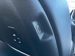 Used 2023 Kia Sportage GT-Line S Blue - Interior and Exterior details 13
