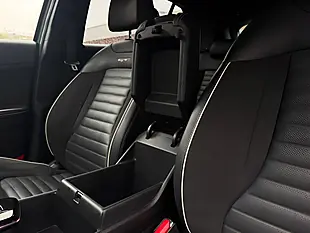 Used 2023 Kia Sportage GT-Line S Green - Interior and Exterior details 16
