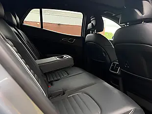 Used 2023 Kia Sportage GT-Line S Silver - Interior and Exterior details 12