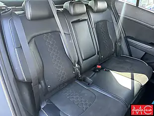 Used 2023 Kia Sportage GT-Line Silver - Interior and Exterior details 17