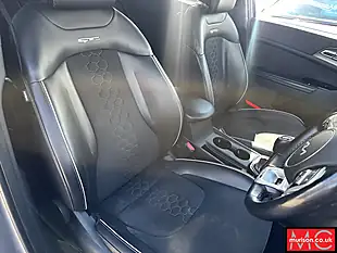 Used 2023 Kia Sportage GT-Line Silver - Interior and Exterior details 19