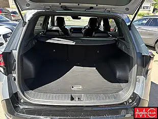 Used 2023 Kia Sportage GT-Line Silver - Interior and Exterior details 9