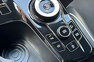 Used 2023 Kia Sportage GT-Line Silver - Interior and Exterior details 14