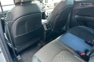 Used 2023 Kia Sportage GT-Line Silver - Interior and Exterior details 15