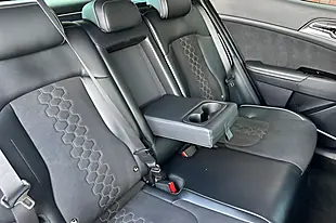 Used 2023 Kia Sportage GT-Line Silver - Interior and Exterior details 17