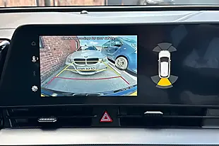 Used 2023 Kia Sportage GT-Line Silver - Interior and Exterior details 19