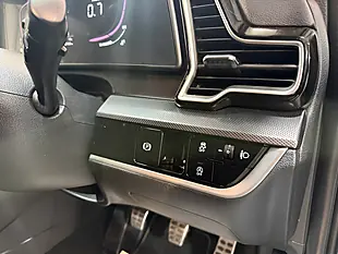 Used 2023 Kia Sportage GT-Line Silver - Interior and Exterior details 13